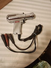 Vintage Kal-Lite 6/12V Timing Light Kal-Equip...