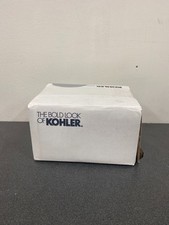 Kohler Duostrainer 3-1/2" Basket Strainers