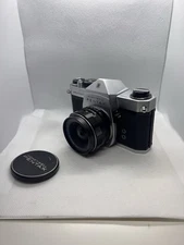 Pentax Spotmatic W SMC Takumar 35mm f3.5 (as Is, Read)