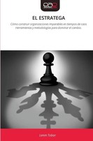 Lenin Tobar | El Estratega | Taschenbuch | Spanisch (2026) | Ean 9786209755231