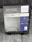 The Witcher 3: Wild Hunt Complete Edition (PS5) Playstation 5 Disc Only
