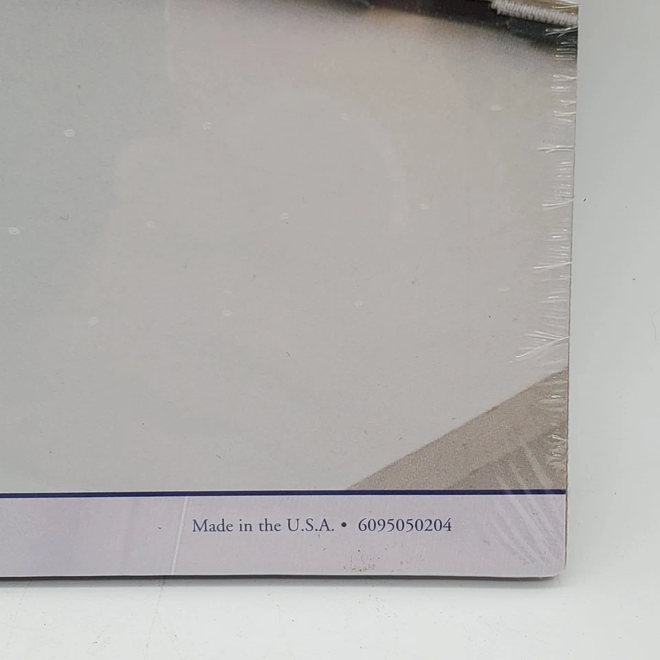 Creative Memories 2004 8.5 x 11 Page Protectors 15 + 1 New in Sealed Package - Image 3 of 4