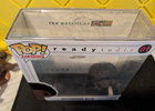 Notorious BIG Funko Pop Lot 01 Ready to Die, 77 with Crown & 153 (Hot Topic) — photo 9