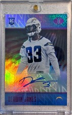 2018 Panini Illusions Football Cards 19