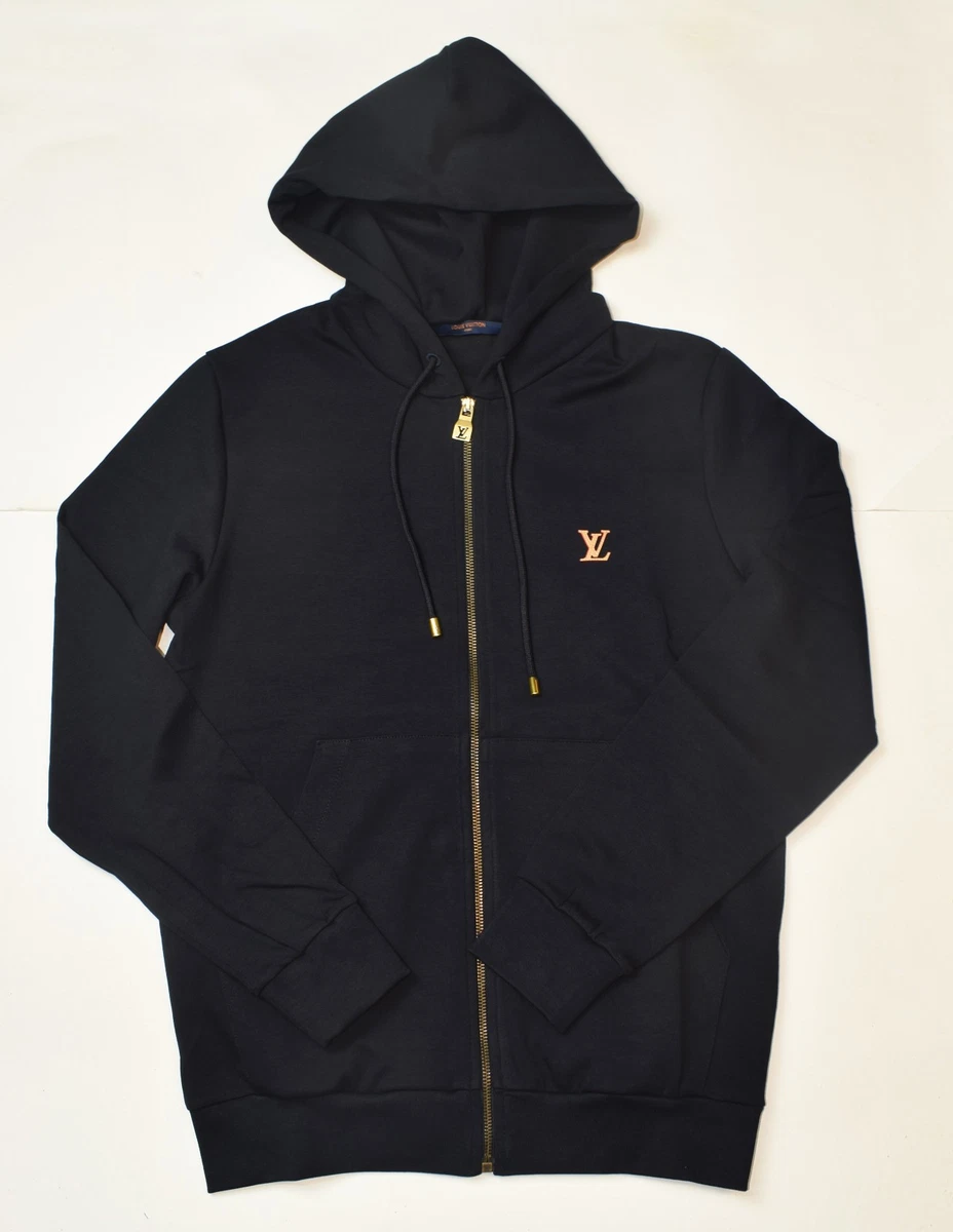 25+ Louis Vuitton Regular Size S Hoodies & Sweatshirts for Men for