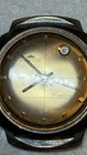 Vintage Fortis True Line watch Face In The Case   No Band — photo 1