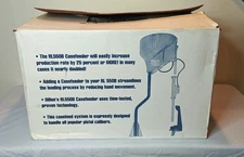 Dillon RL550B Case Feeder - In Box