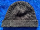 Columbia - Charcoal Unisex Beanie Hat — photo 2