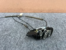 Porte arrière et accessoires Infiniti Q70