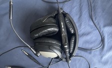 Lightspeed Sierra Aviation Headset - ANR - Bluetooth - Dual Plug - GA -