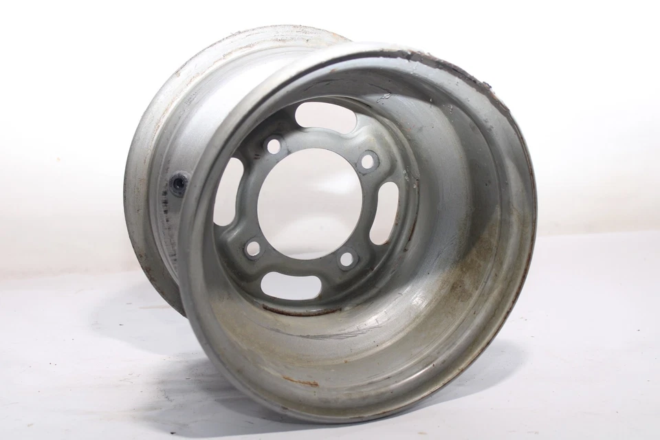 Llanta delantera Kawasaki Bayou 250 Bayou 220 OEM 9x6,0 41025-1340-5A Foto 4 de 4