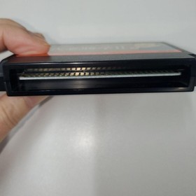 FC Matsumoto Toru no Kabushiki Hisshogaku Part II Famicom Used
