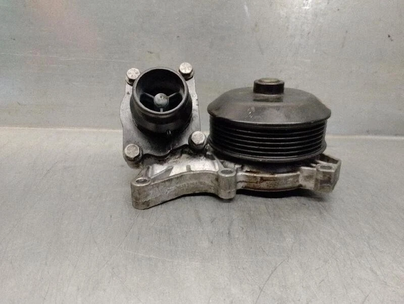 11517807311 bomba de agua para BMW X3 (E83) 2.0 TURBODIESEL CAT 2003 4717174 - Imagen 3 de 4