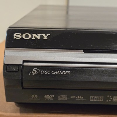 SONY DVD HOME THEATER SYSTEM HCD DAV-HDX576WF. PROTECTION MODE.