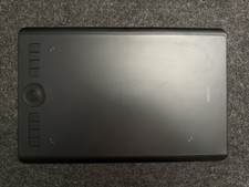 Wacom PTH660 Intuos Pro Graphic Tablet Carrying Case