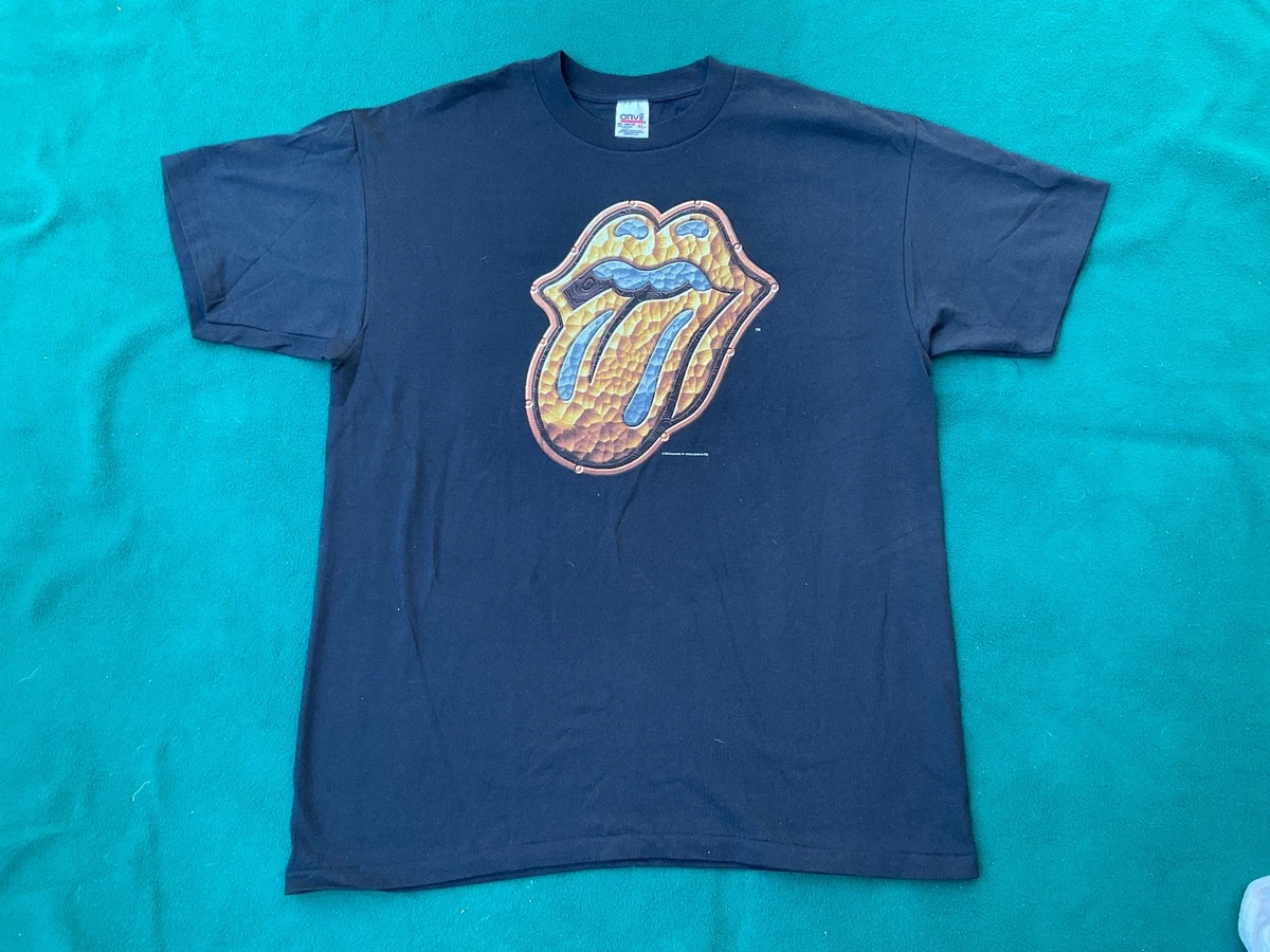 Vintage Rolling Stones Shirt In Rolling Stones Apparel for sale | eBay