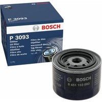 Bosch 0 451 103 093 ÖLfilter FüR Opel Lada ÖLreinigung Inspektion Service