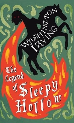 Washington Irving The Legend of Sleepy Hollow (Gebundene Ausgabe) (US IMPORT)