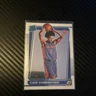 Panini Donruss Optic Rated Rookie #161 Cade Cunningham Detroit Pistons NBA