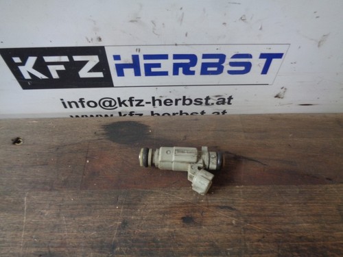 Kia Rio II Einspritzventil 3531004000 1.2 57kW G4LA 104979