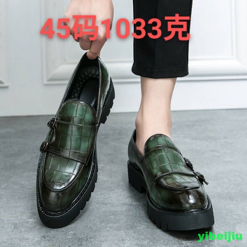Vintage? Moda Scapa Moda Italia Men\'s Alligator size 8.5 Leather Shose Vintage? Moda Scapa Moda Italia Python Ankle Boots Sz 7-8  main image 4