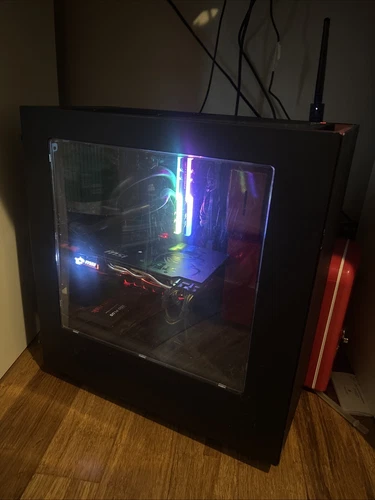 Pc