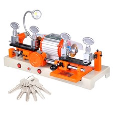 Key Cutting duplicating Machine Cutter  Key C...