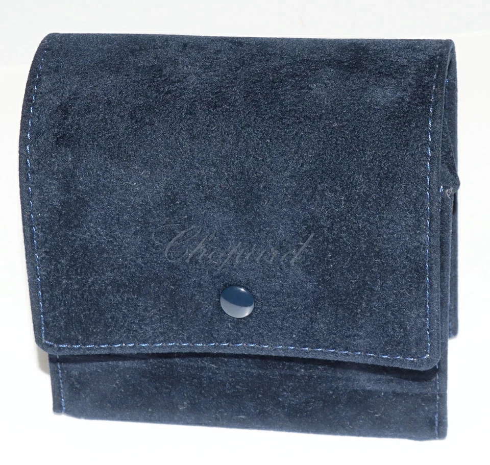 Chopard Happy Sport 27/8245-42 para mujer Foto 3 de 4