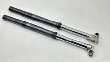 2008 KTM 250 SXF Front Forks Suspension Set Left Right Tube Assembly Dirt Bike 