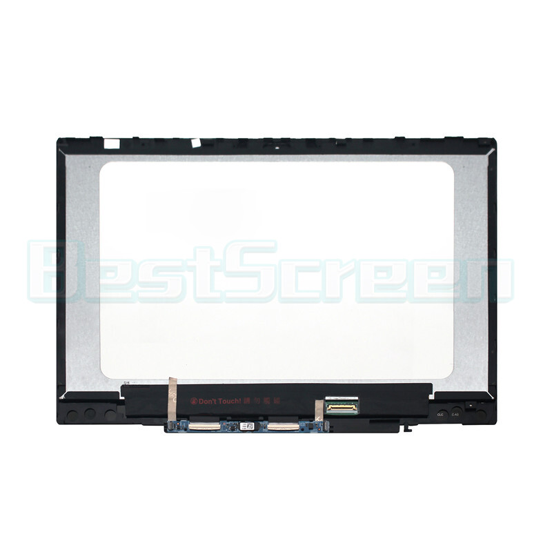 Display Touch LCD 14.0” FHD Per HP – L18192-001 N140hca-ebc Rev.c1