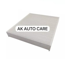 PREMIUM CABIN AIR FILTER FOR ACURA MDX 2022-2025 OEM 80292-TYB-A51