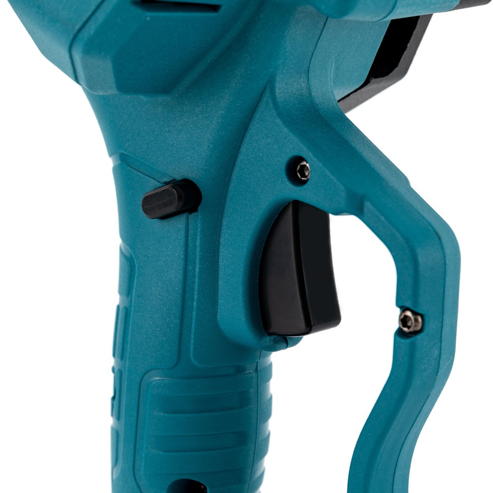 Tree Pruner Cordless Chainsaw Pole Tool Telescopic For Makita 18V eBay