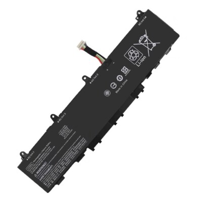 New CC03XL 53Wh Battery for HP ZBook Firefly 15 G7 G8 EliteBook 850 855 G7 G8