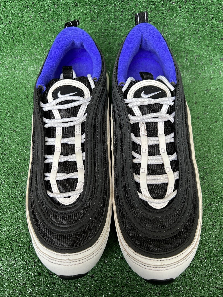 Nike Air Max 97 Persian Violet Men's Size 8.5 921826-103 Pre