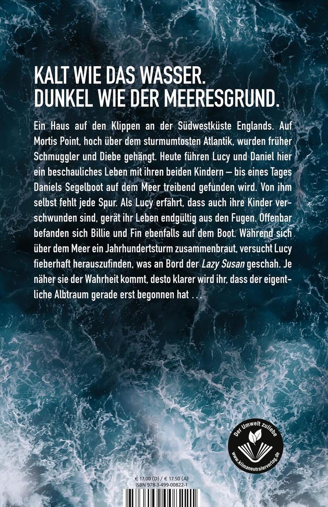 Thumbnail - Sturmopfer | Sam Lloyd | 2022 | Deutsch | The Rising Tide