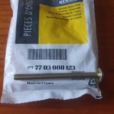 Carburateur Renault R19