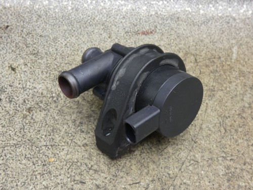 Zusatzwasserpumpe Kühlmittelpumpe 165Tkm VW Tiguan 5N 2.0 TFSI 10.1806.015