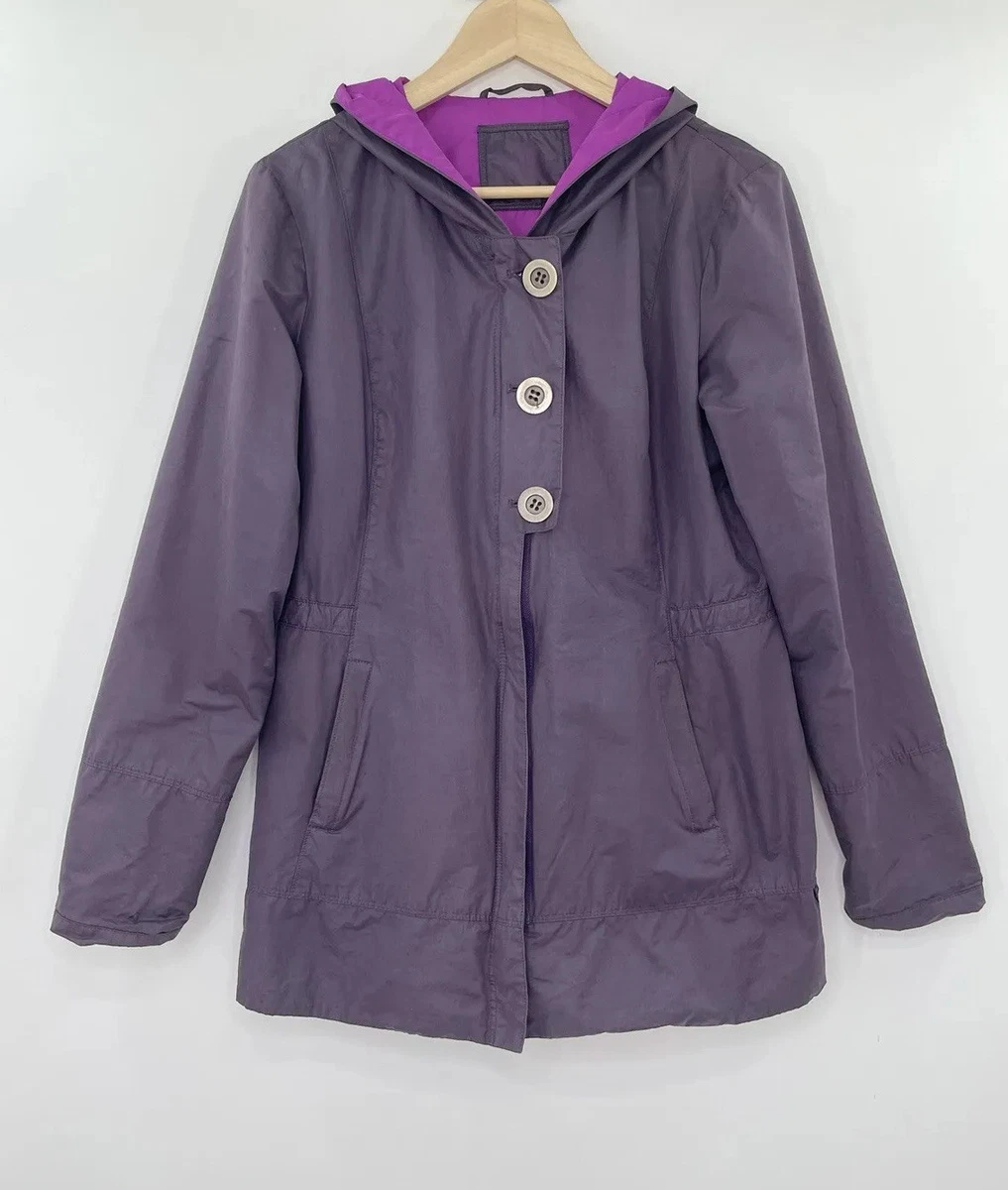 Prana rain deals jacket