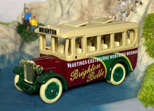 Lledo Busses Single Double Decker Bus Diecast PICK YOUR OWN BOXED MAX £3.50 P&P - Picture 33 of 33