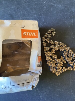 stihl　バー　刃　45cm　22bp-74　26rm-74　028　024 STIHL用 .325 1.6mm