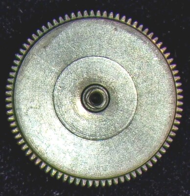 Klinkenhebel Für Seiko Uhren – Passt Auf Viele Kaliber Wie 6105, 6309, 6119A Uvm.