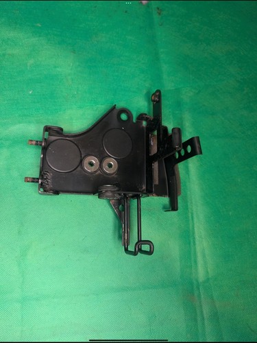 Yamaha MT07 2020 Abs Pump Tray
