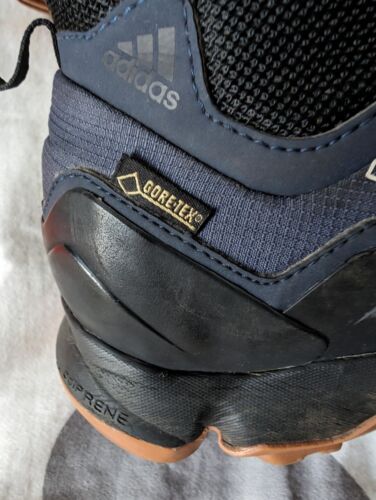 Adidas Terrex Swift R2 Mid Gtx Damen Wanderschuhe Größe 6 - Bild 5 von 10