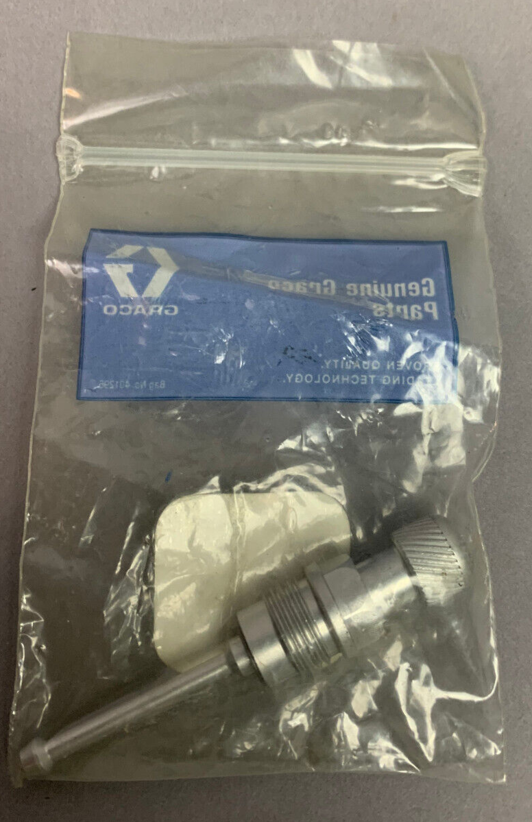 Graco Airpro 289796 Air Control Valve Assembly - Made in USA