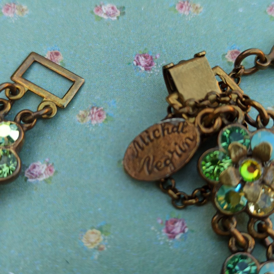 Décoration Murale Michal Negrin – Cœur Hamsa Oiseaux Et Paillettes, Boîte Cadeau