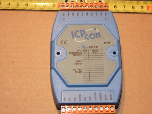 ICP CON i-7052 - Picture 3 of 4