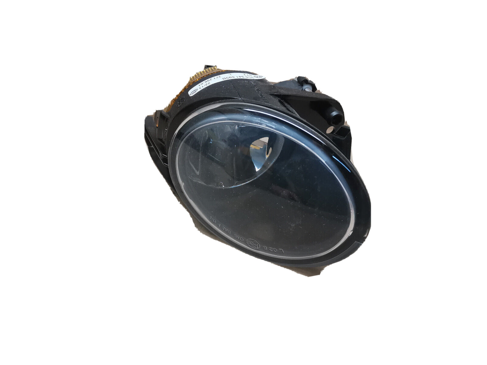 Optique antibrouillard gauche Volkswagen Passat B6 3C0941699B finition chrome Premium