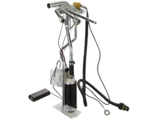 For 1987-1988 Chevrolet R20 Suburban Fuel Pump Hanger Assembly Delphi 78916TTQM