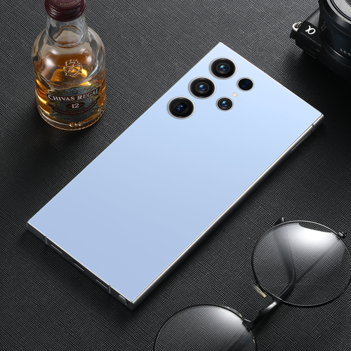 S25 Ultra 5G Smartphone 7.3 in Factory Unlocked Phone Android 14 Dual SIM 2025 - Afbeelding 26 van 32