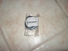 NEW BMW Drive Shaft Differential Coupling Nut - Genuine BMW 33127607158